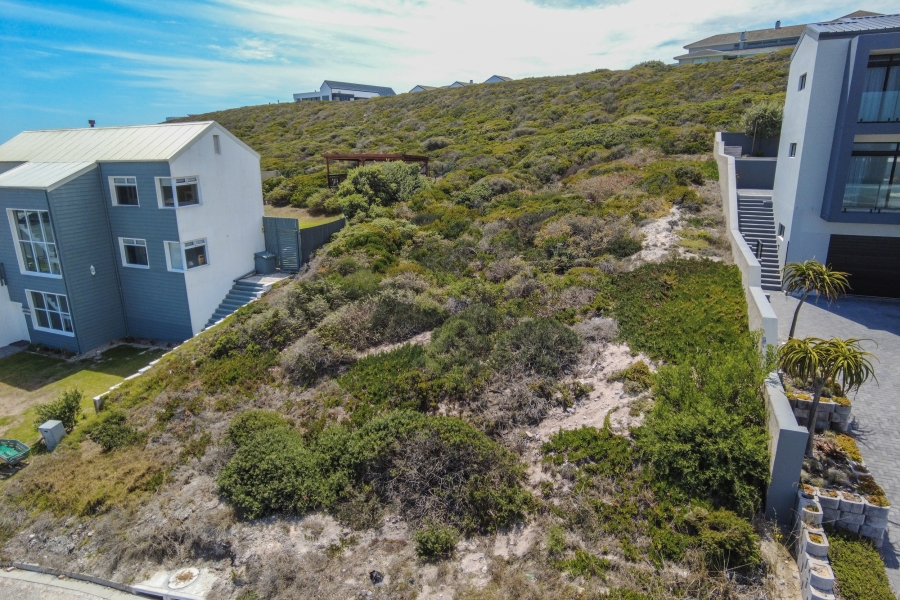0 Bedroom Property for Sale in Yzerfontein Western Cape